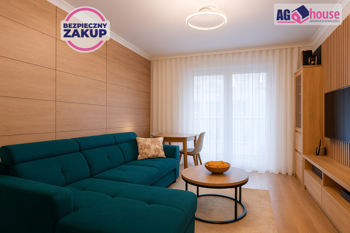 Mieszkanie na sprzedaż