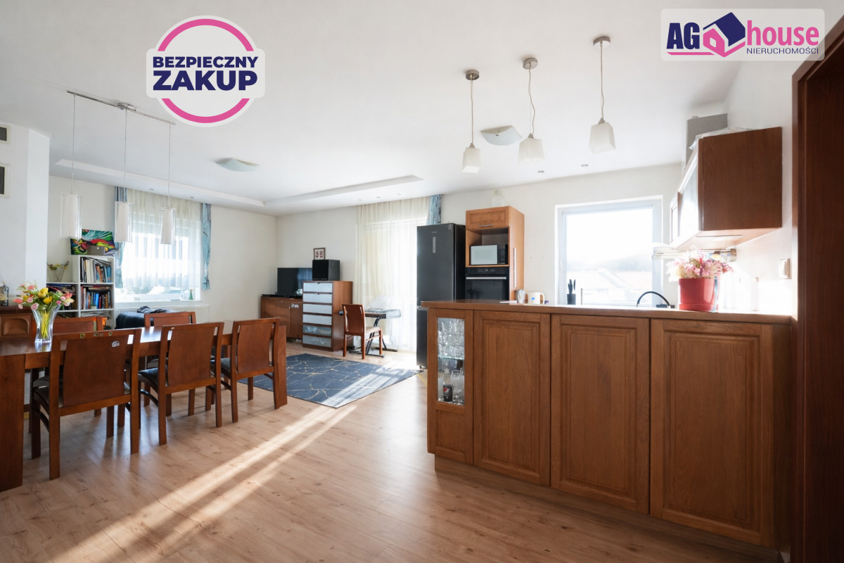 Mieszkanie na sprzedaż