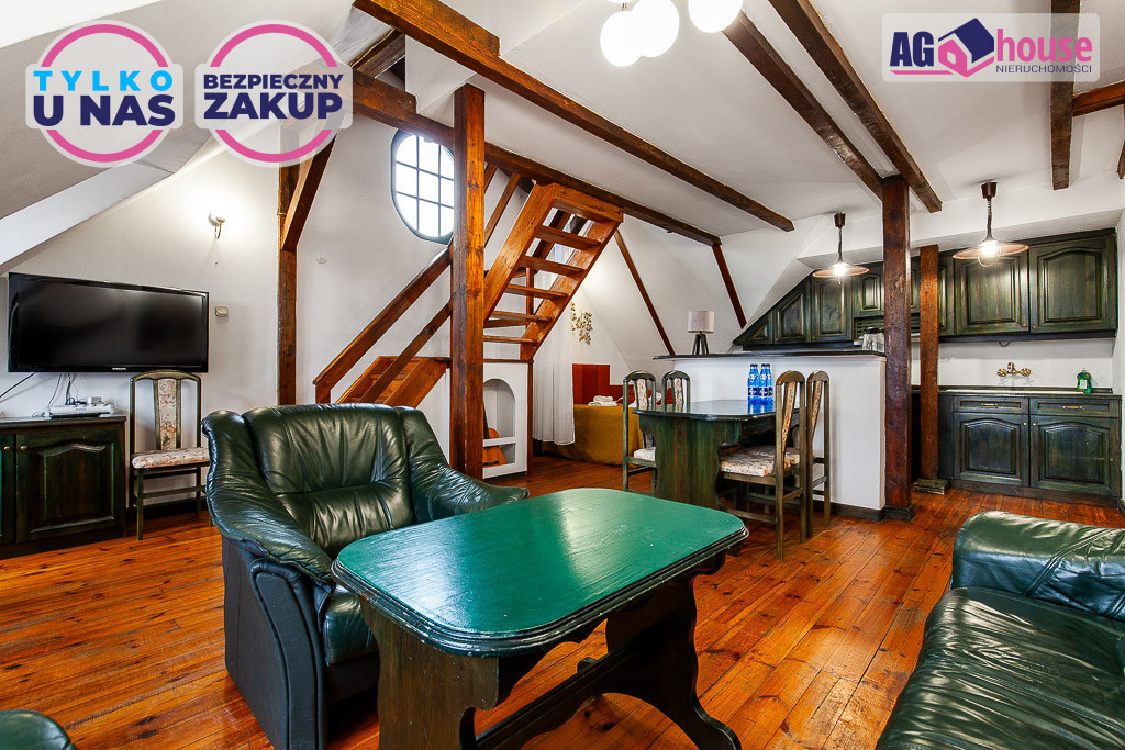 Mieszkanie na sprzedaż