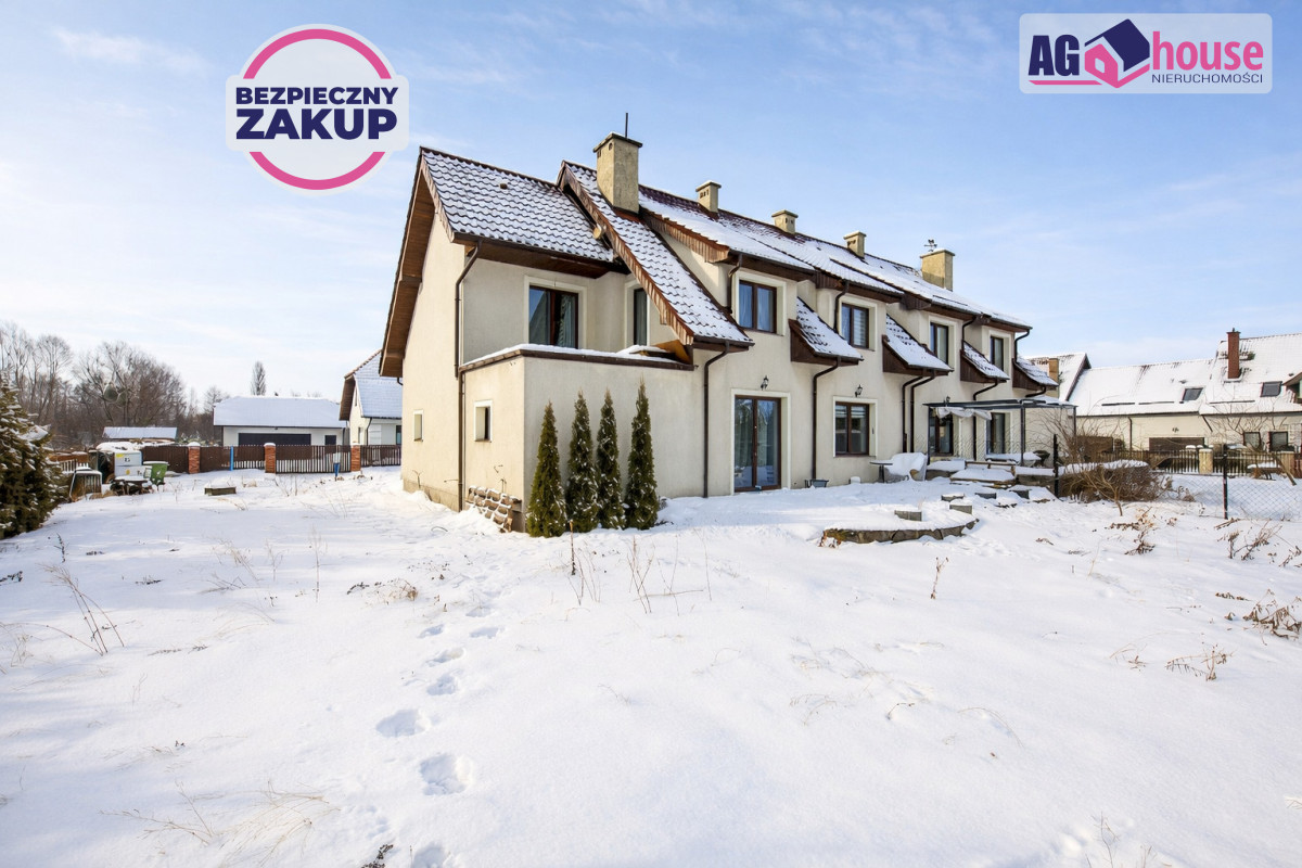Dom na sprzedaż