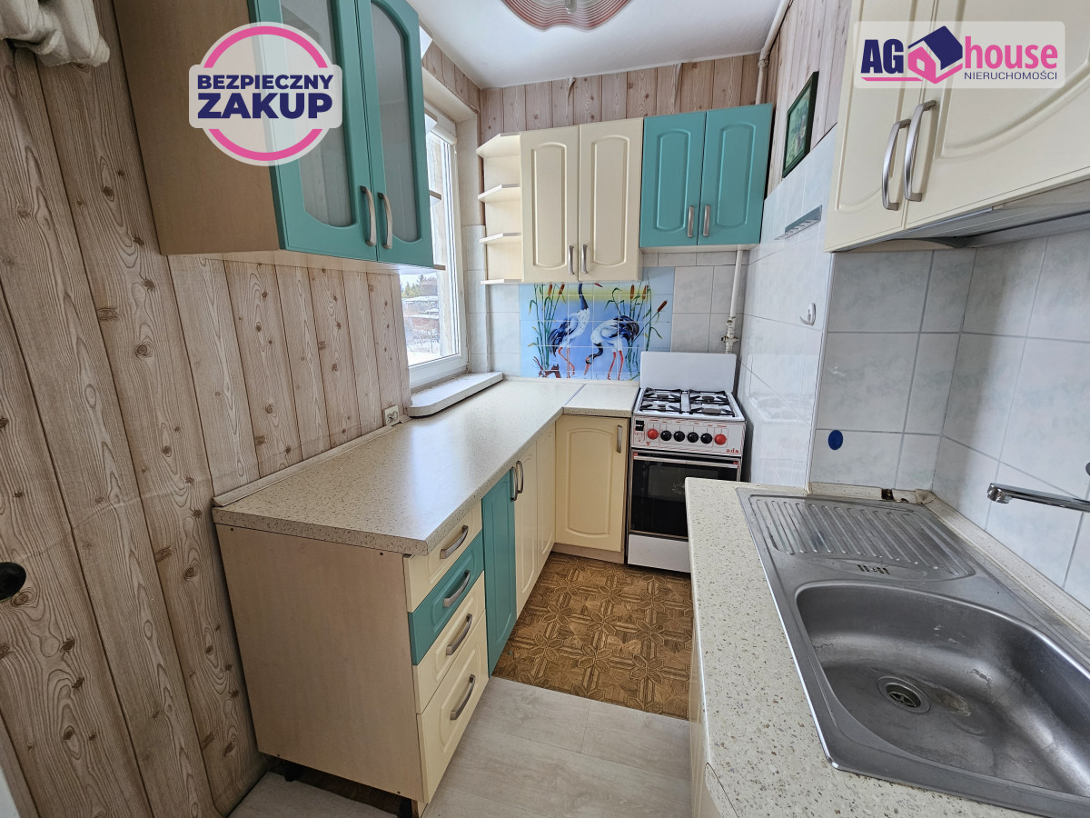 Mieszkanie na sprzedaż