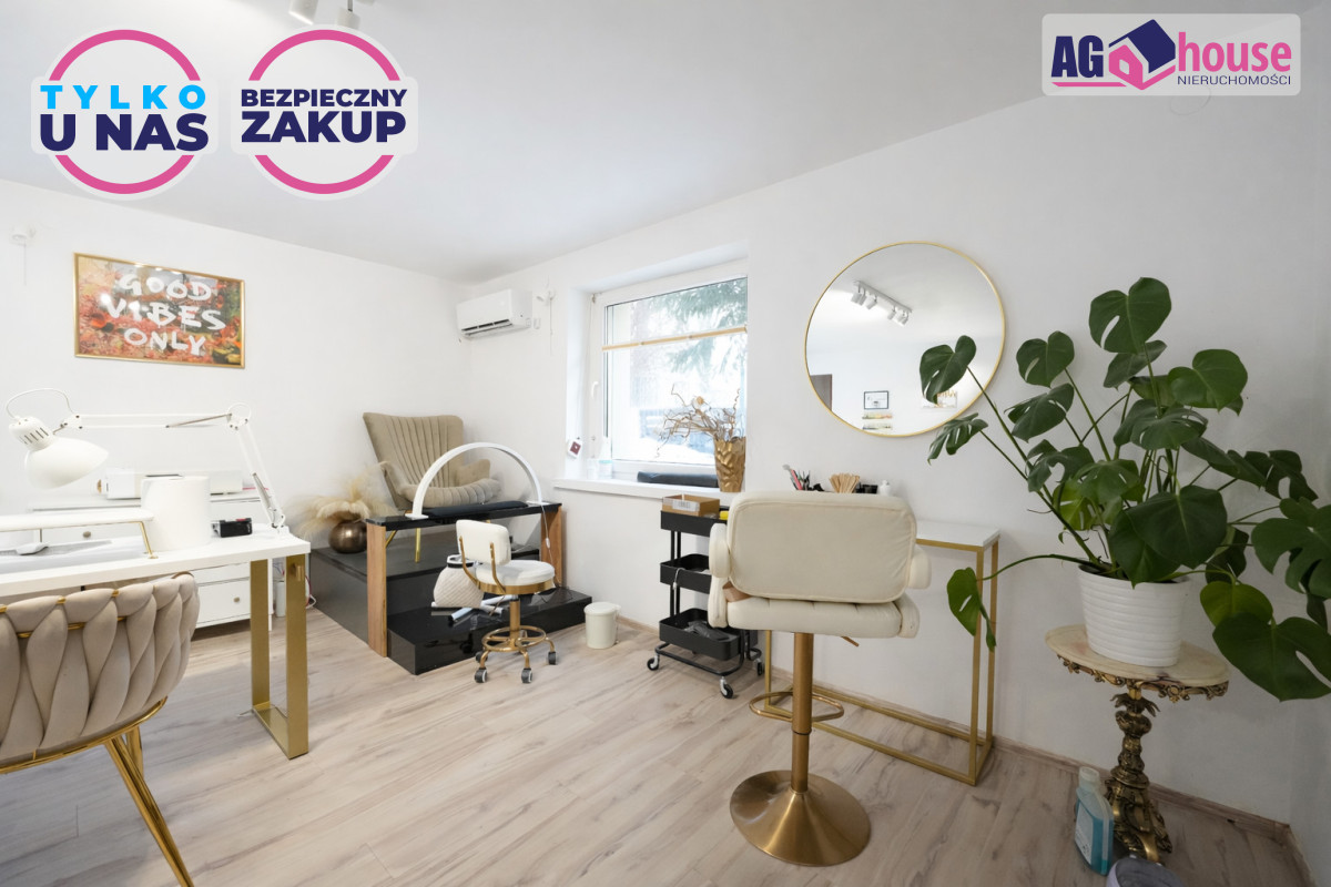 Komercyjny na sprzedaż