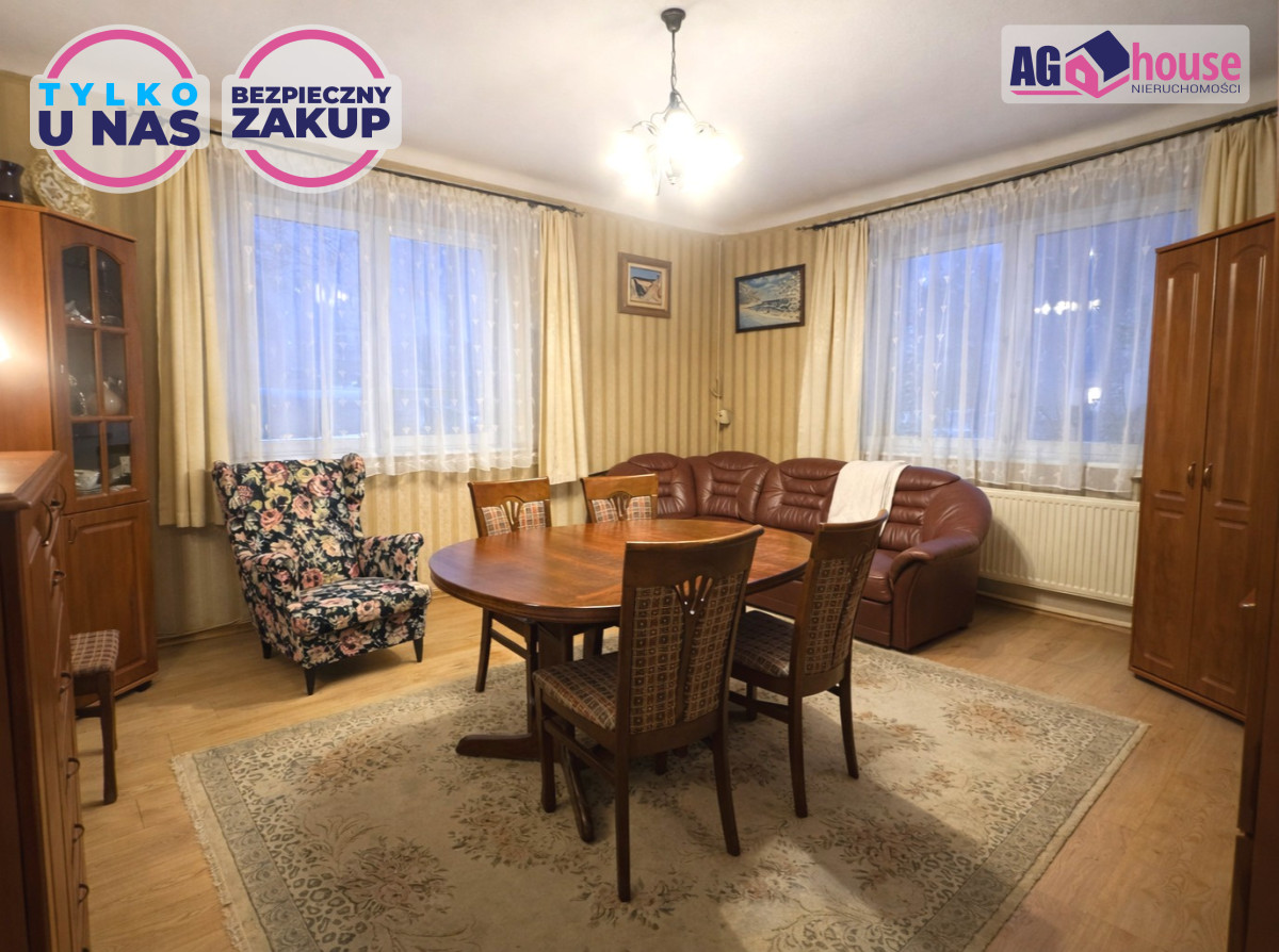 Mieszkanie na sprzedaż