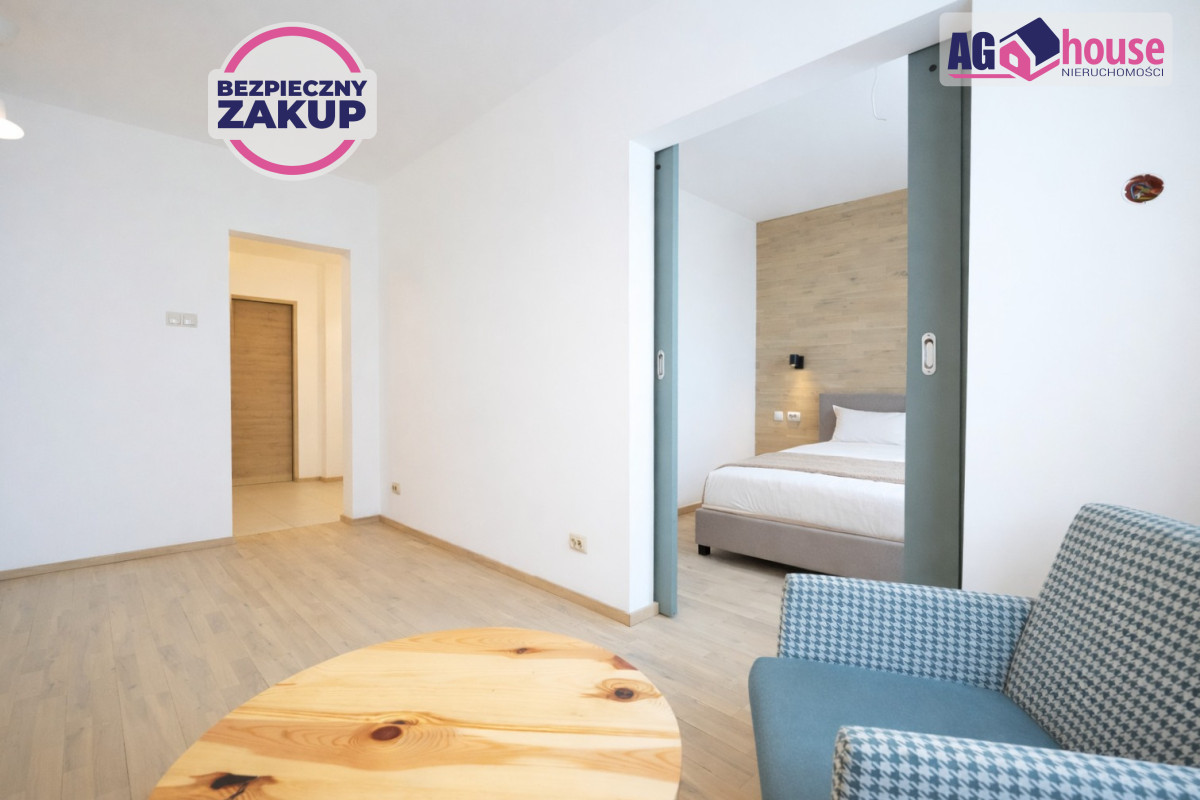 Mieszkanie na sprzedaż