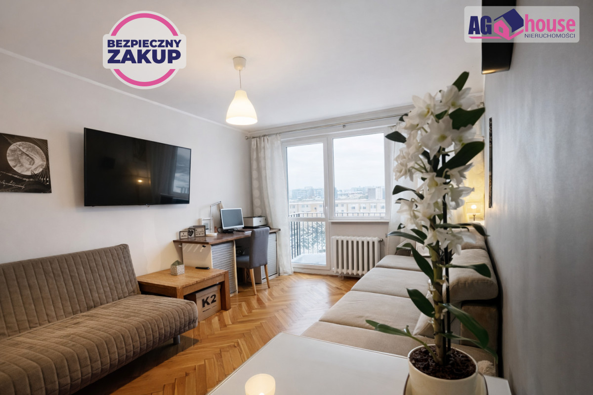 Mieszkanie na sprzedaż