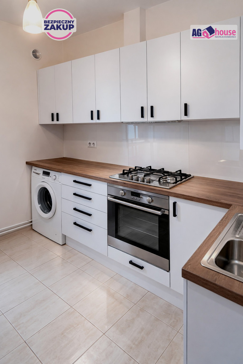 Mieszkanie na sprzedaż