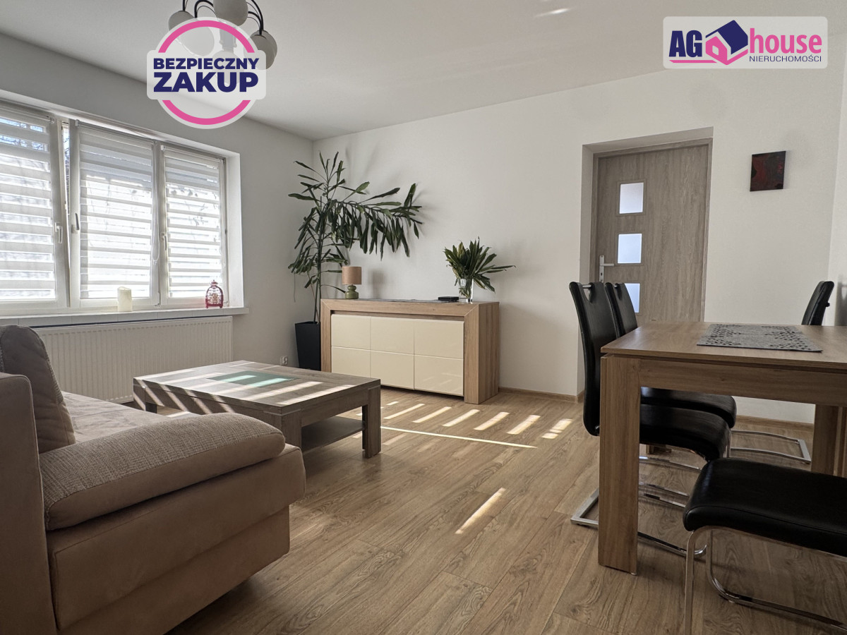 Mieszkanie na wynajem