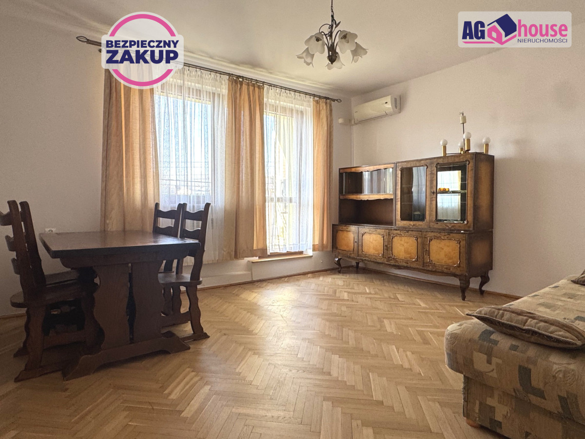 Mieszkanie na wynajem