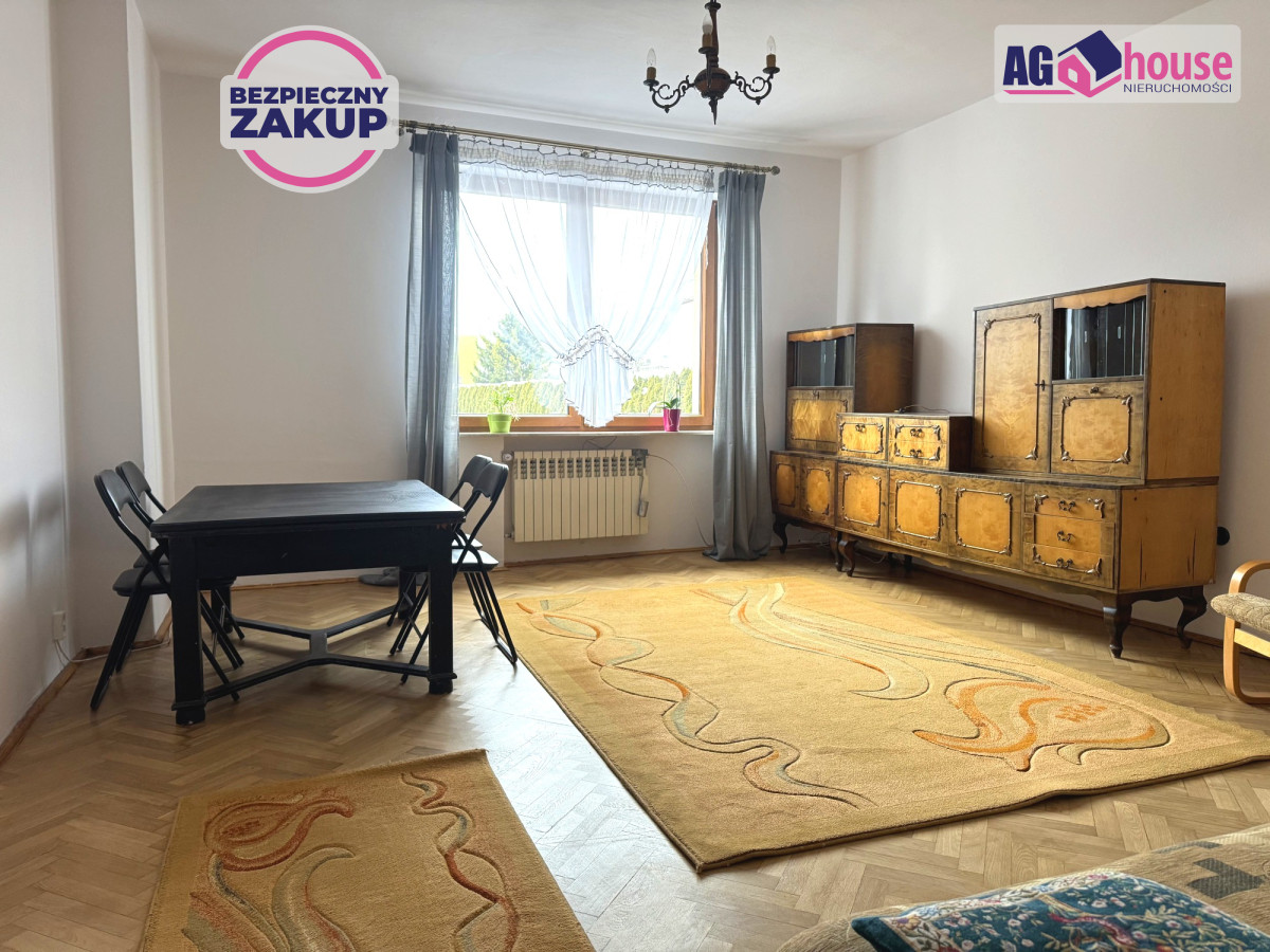 Mieszkanie na wynajem