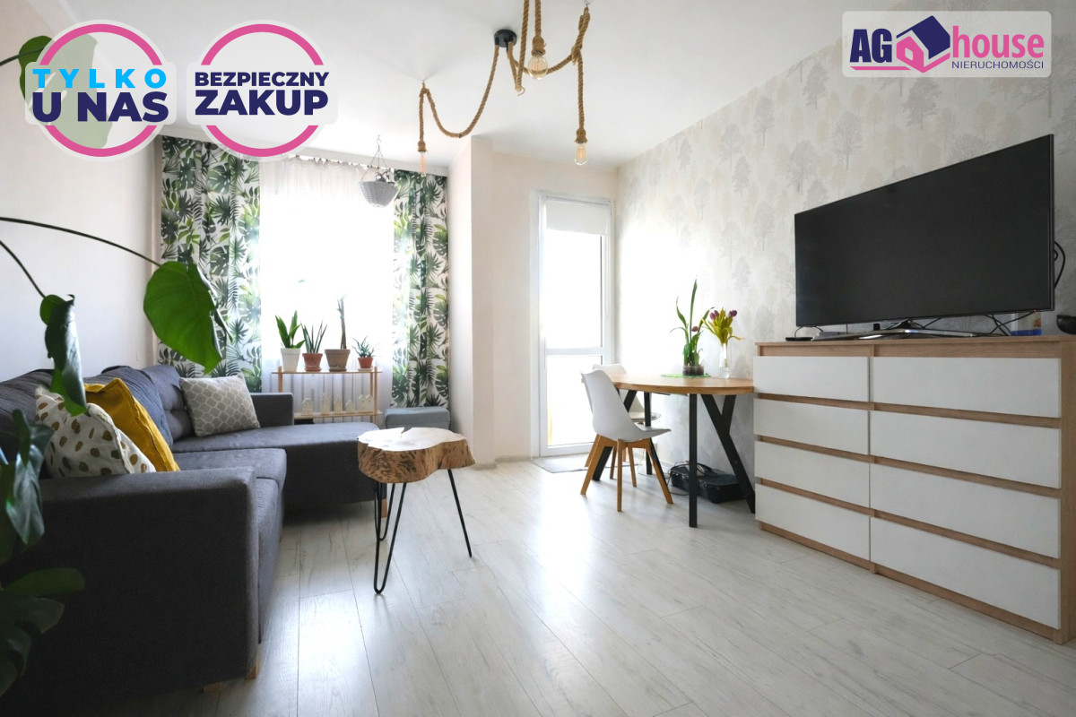 Mieszkanie na sprzedaż