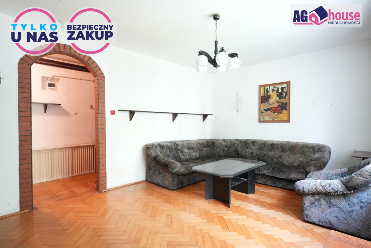 Mieszkanie na sprzedaż