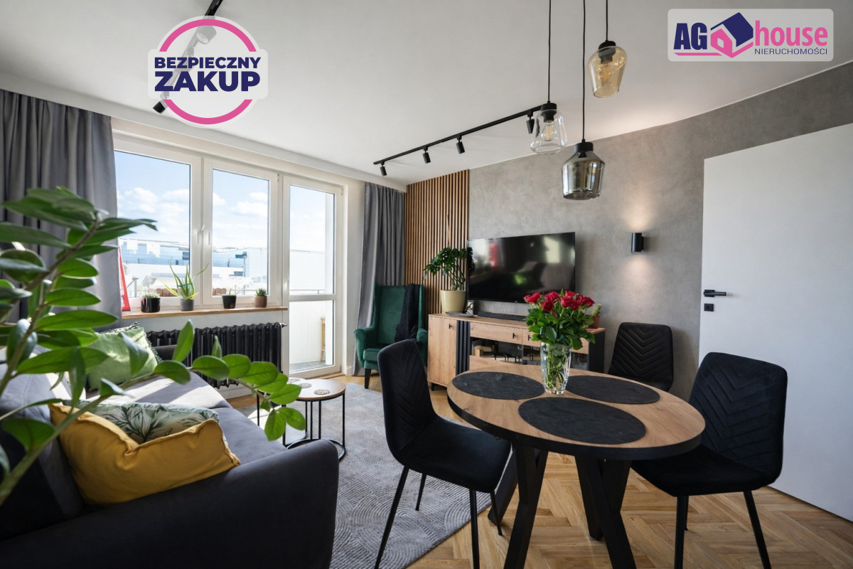 Mieszkanie na sprzedaż