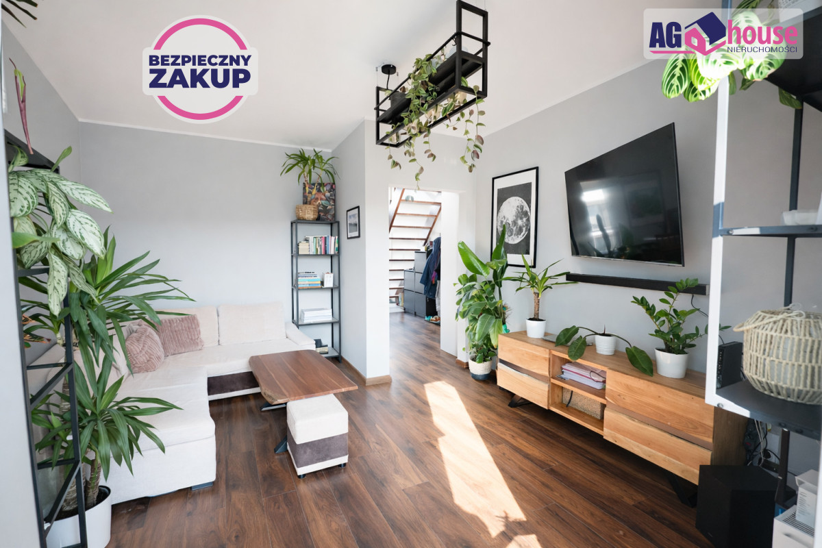 Mieszkanie na sprzedaż