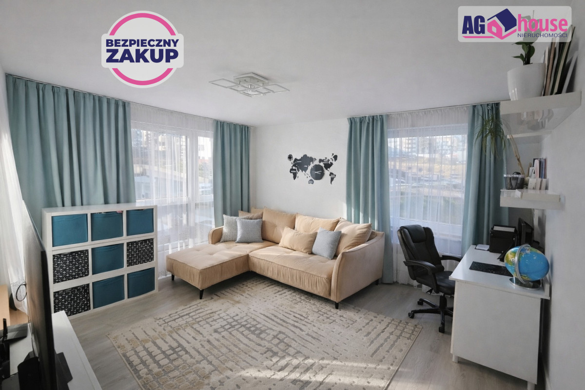 Mieszkanie na sprzedaż