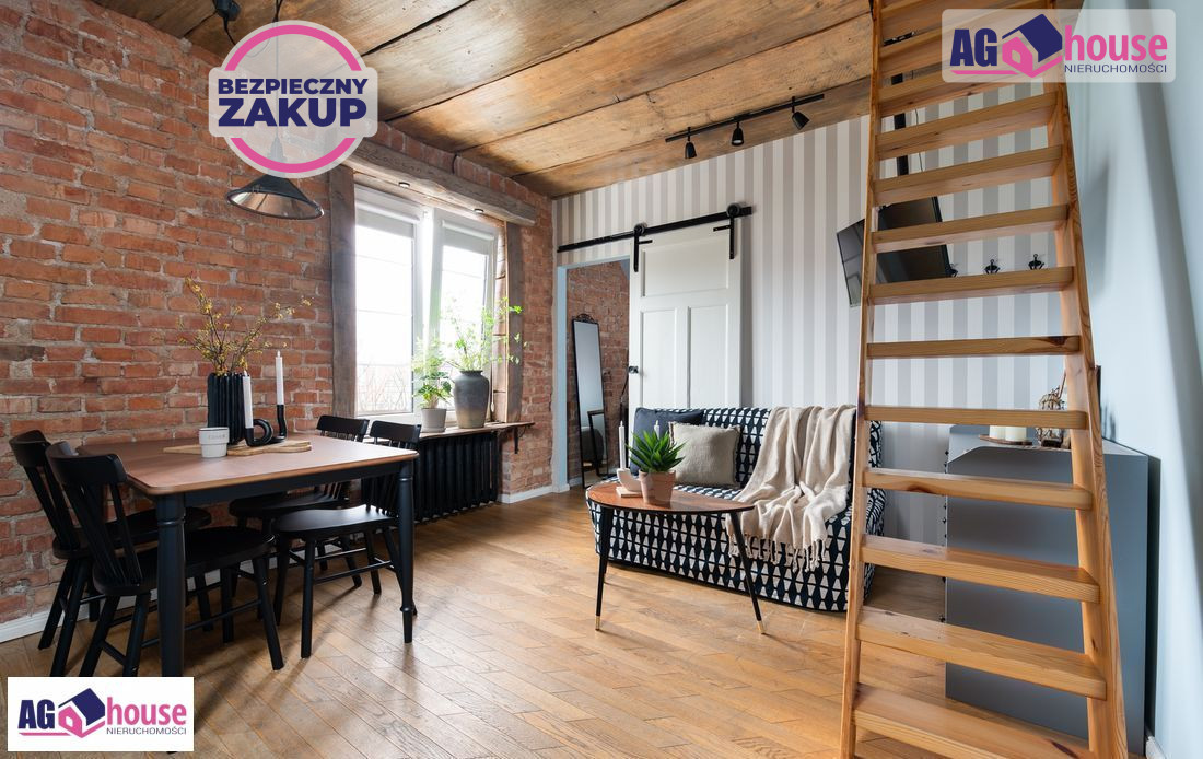 Mieszkanie na sprzedaż