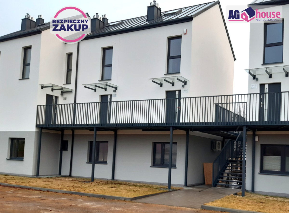 Mieszkanie na sprzedaż