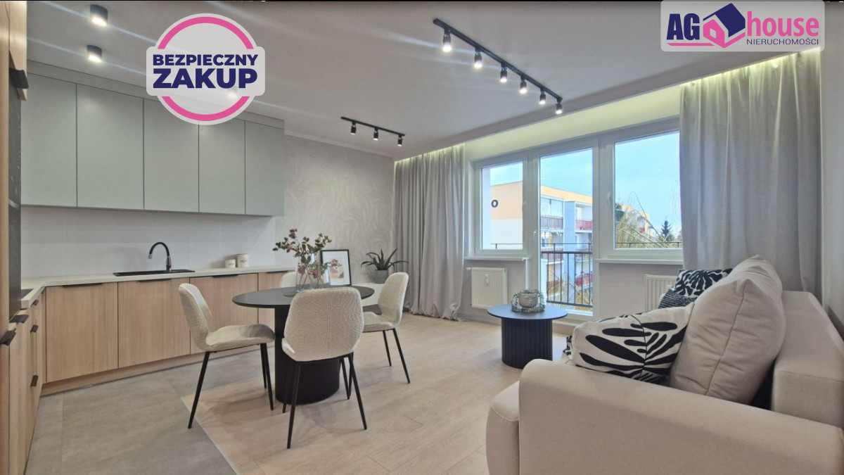 Mieszkanie na sprzedaż