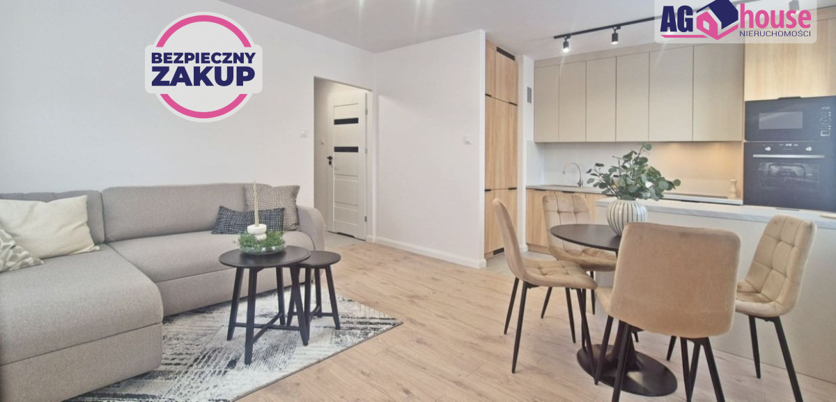 Mieszkanie na sprzedaż