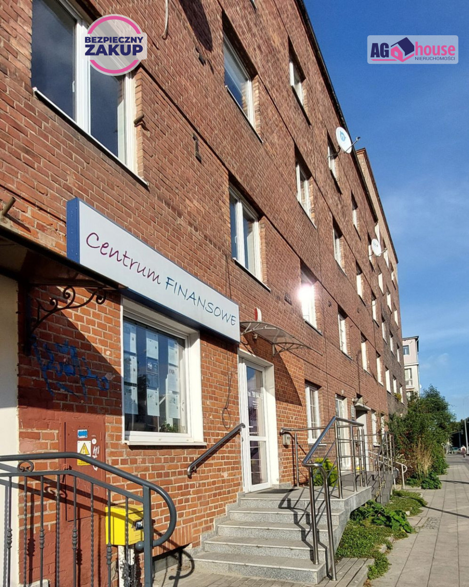 Komercyjny na sprzedaż