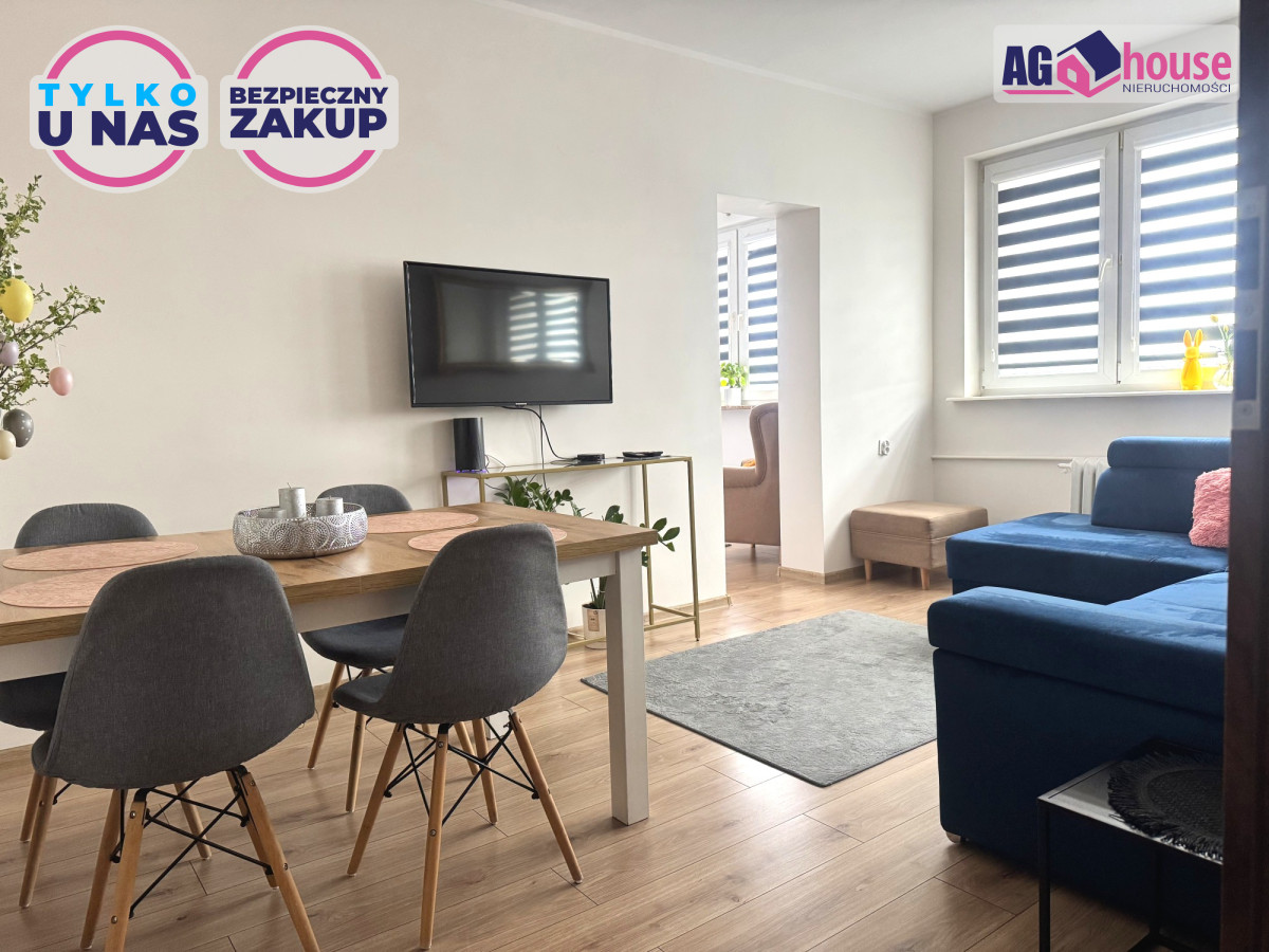 Mieszkanie na sprzedaż