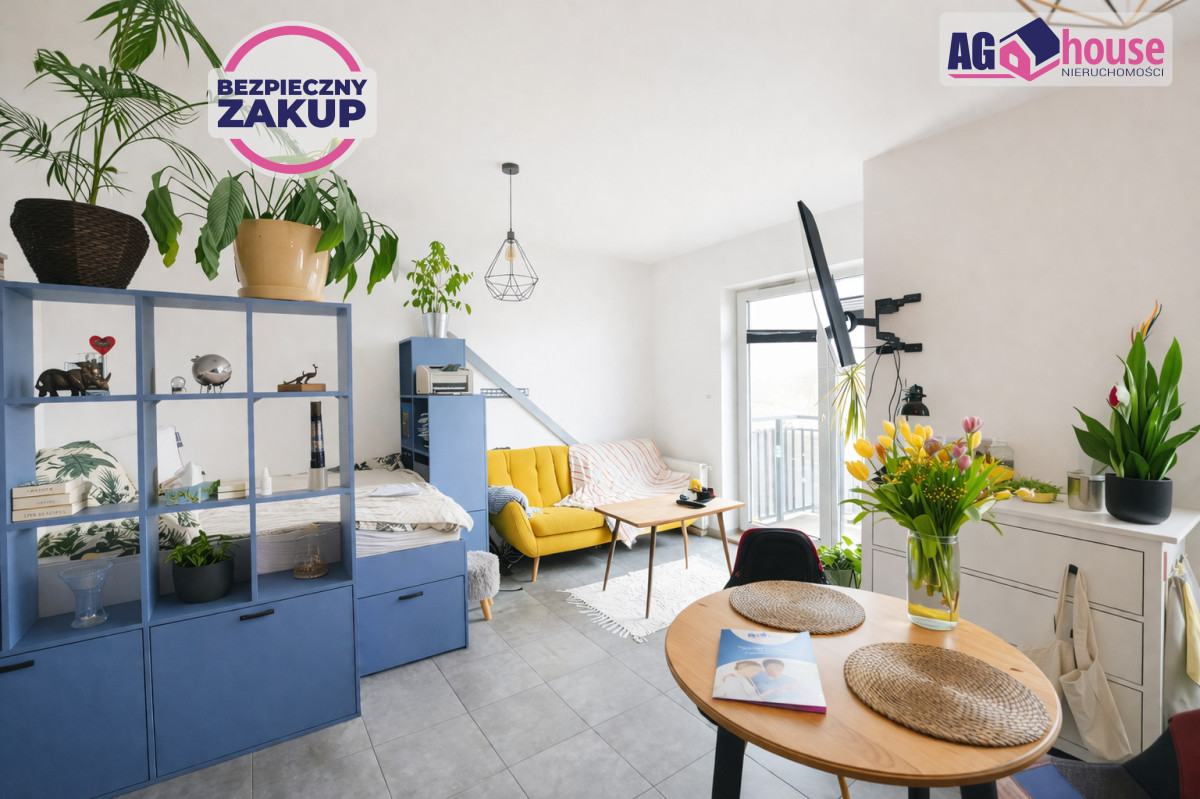 Mieszkanie na sprzedaż