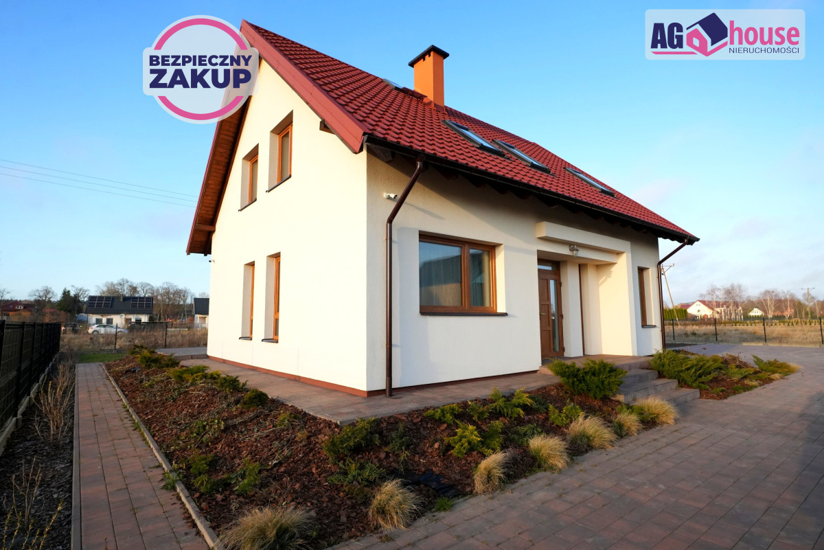 Dom na sprzedaż