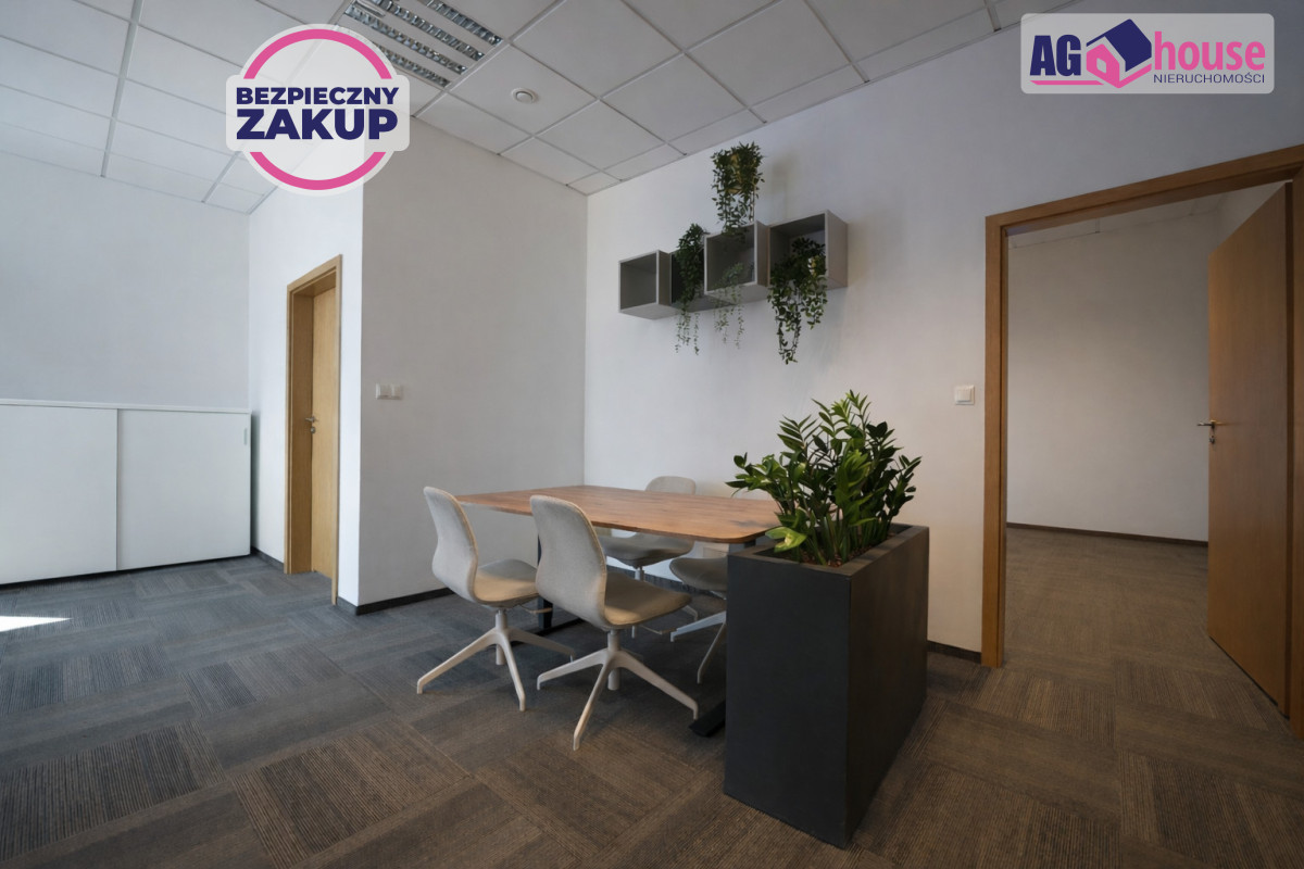 Komercyjny na wynajem