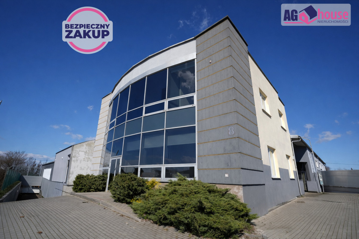 Komercyjny na wynajem