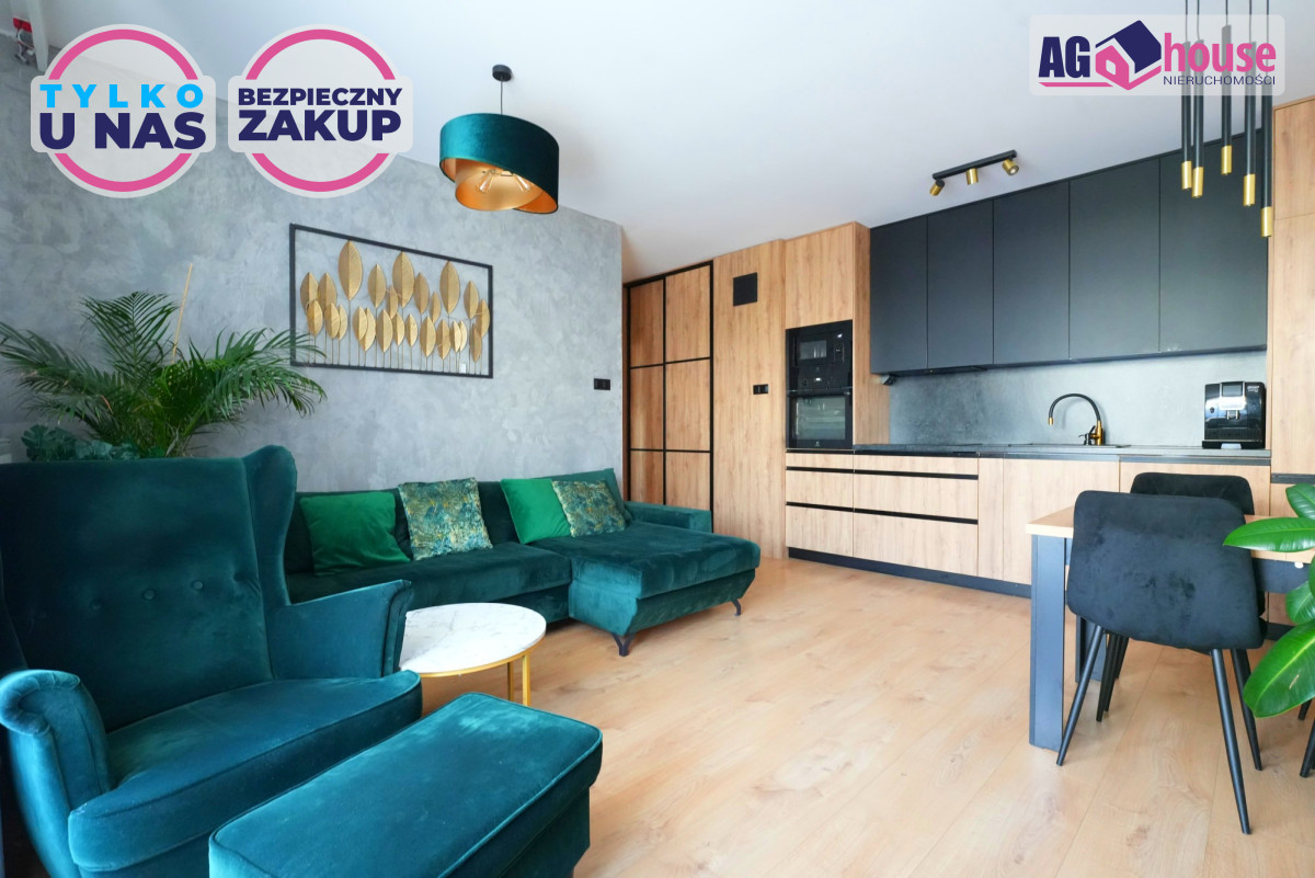 Mieszkanie na sprzedaż