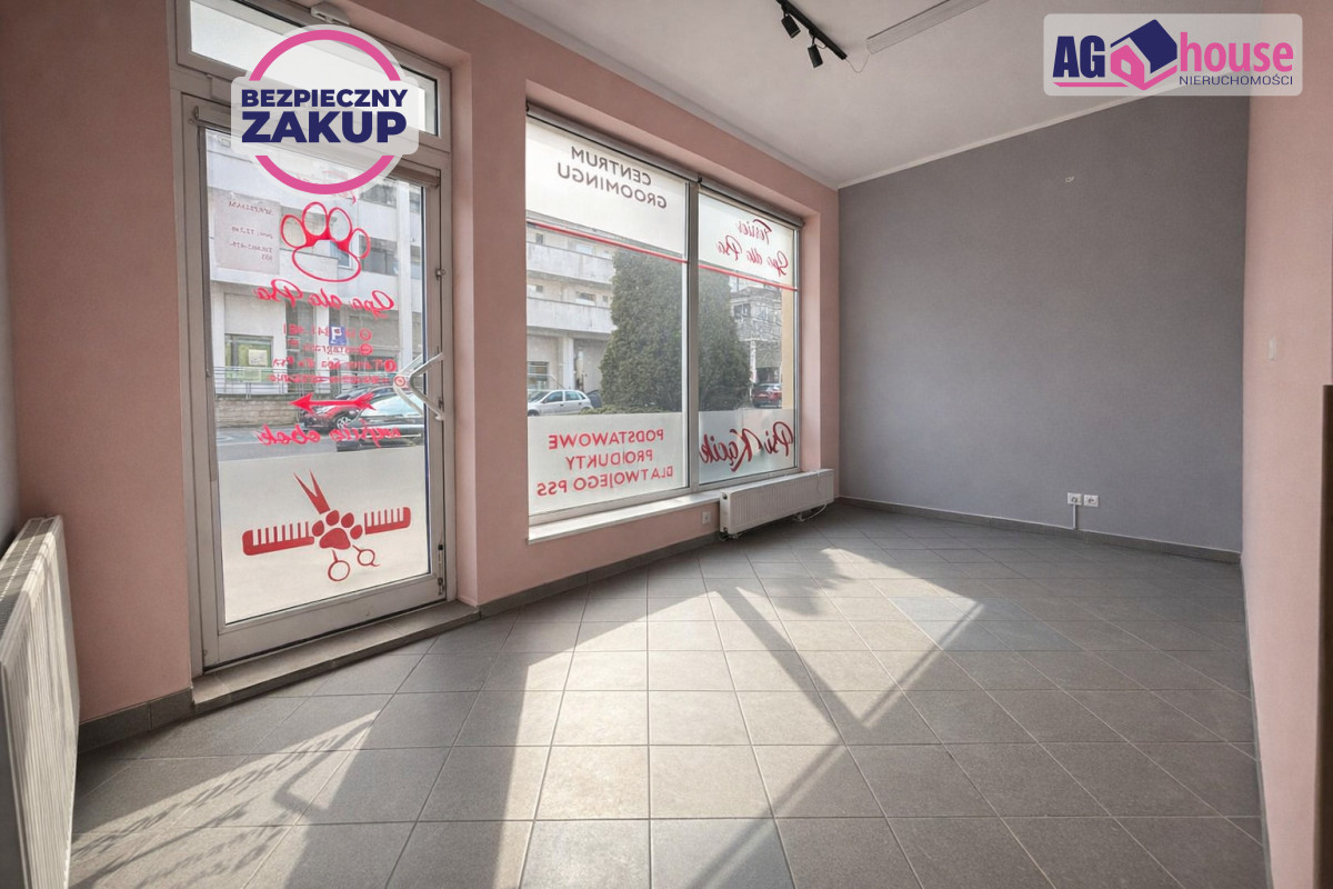 Komercyjny na sprzedaż