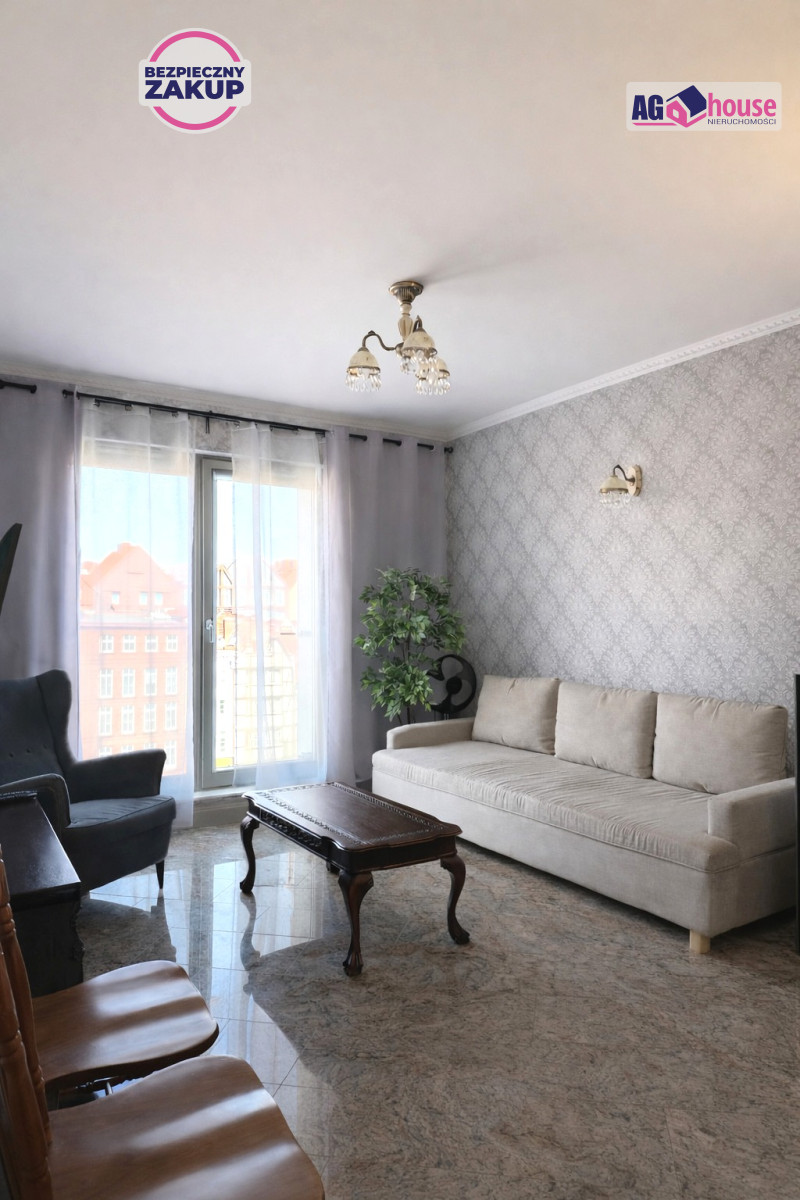 Mieszkanie na sprzedaż