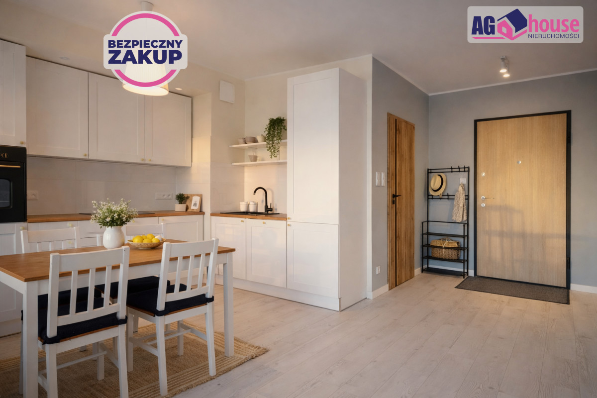 Mieszkanie na sprzedaż