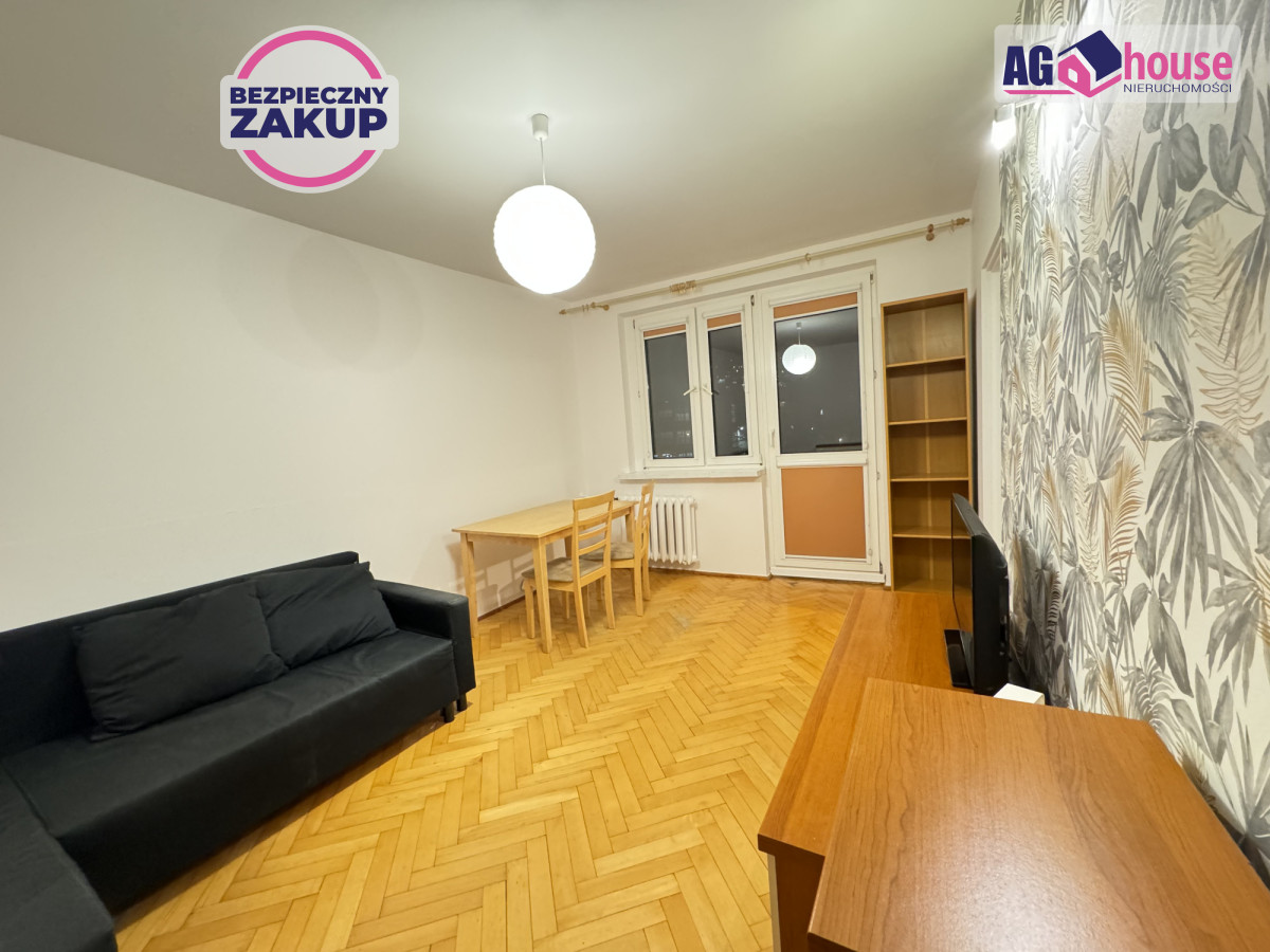 Mieszkanie na wynajem