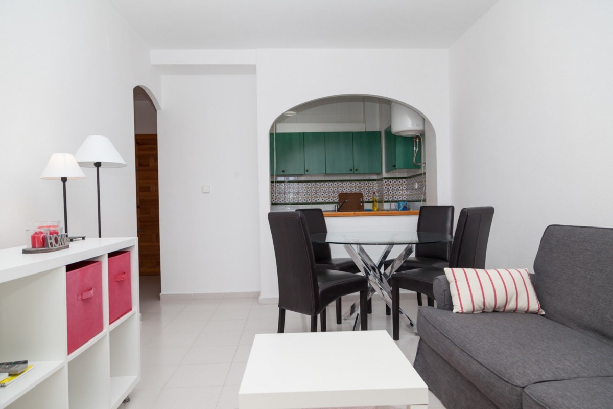 Przytulny apartament w Orihuela Costa, Costa Blanca