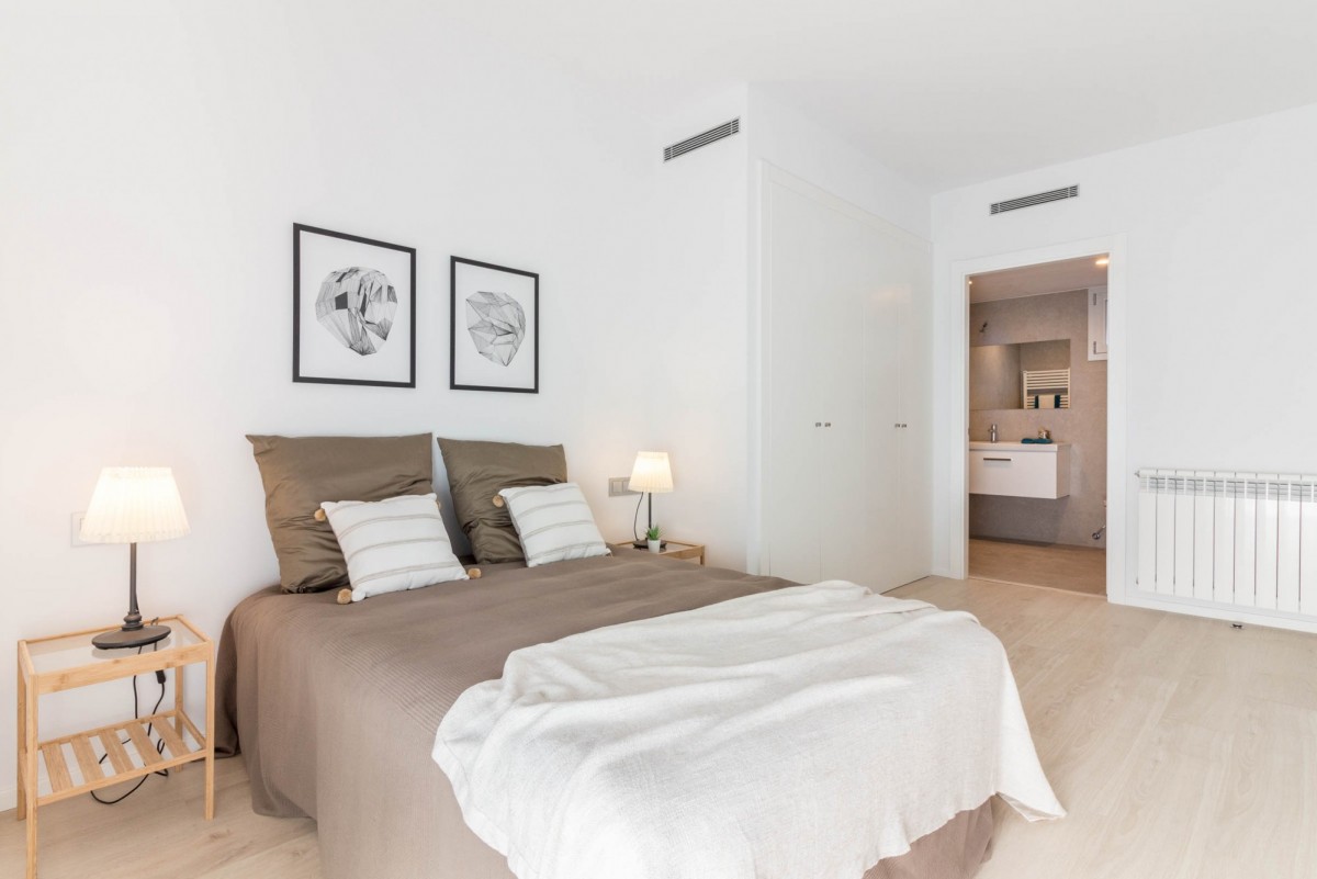 Ekskluzywne apartamenty w Sabadell, Costa Brava