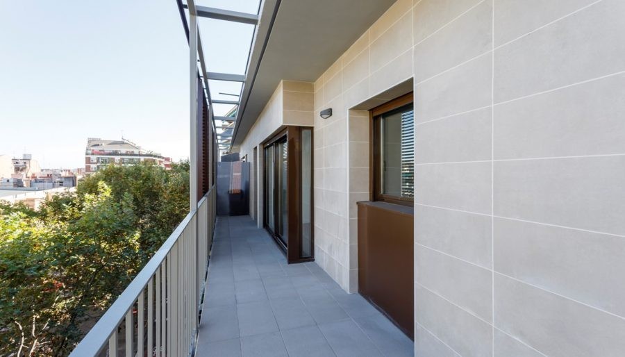 Ekskluzywne apartamenty w Sant Andreu de Paloma, Costa Brava
