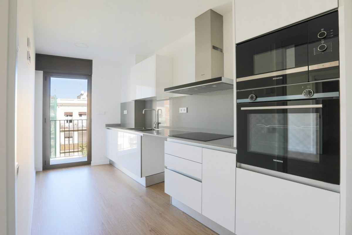 Ekskluzywne apartamenty w Sant Andreu de Paloma, Costa Brava