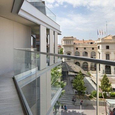 Ekskluzywne apartamenty w Sabadell, Costa Brava