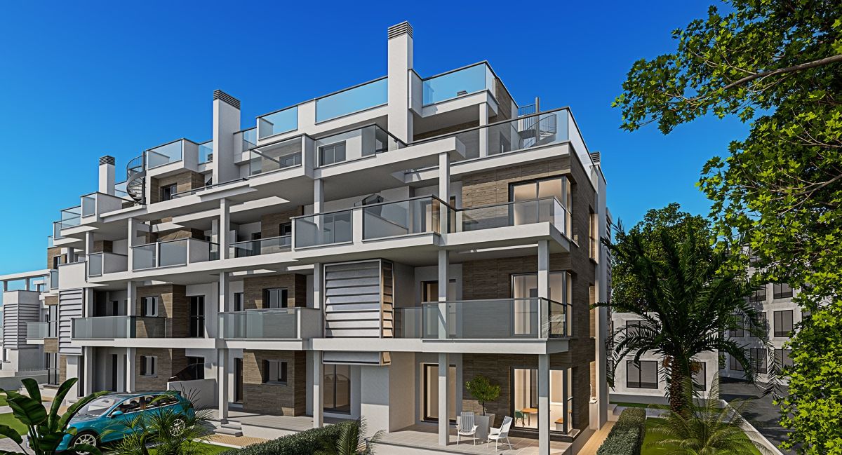 Mieszkanie na sprzedaż