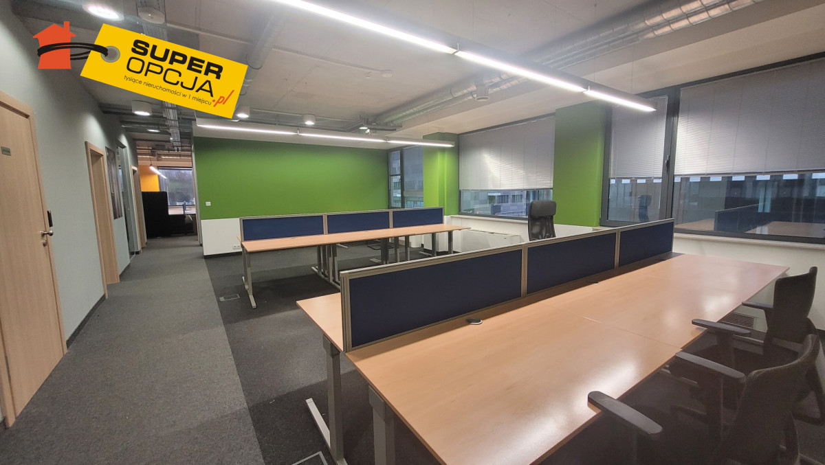 Komercyjny na wynajem