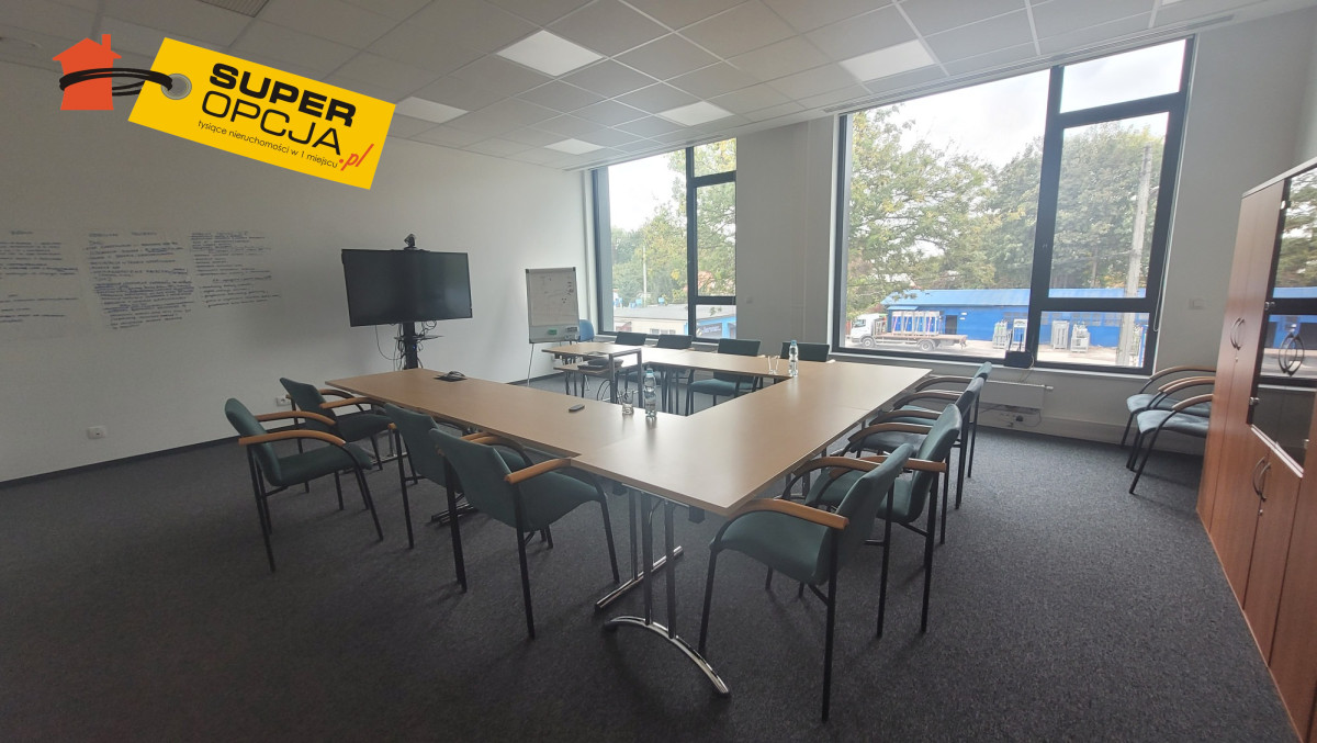 Komercyjny na wynajem