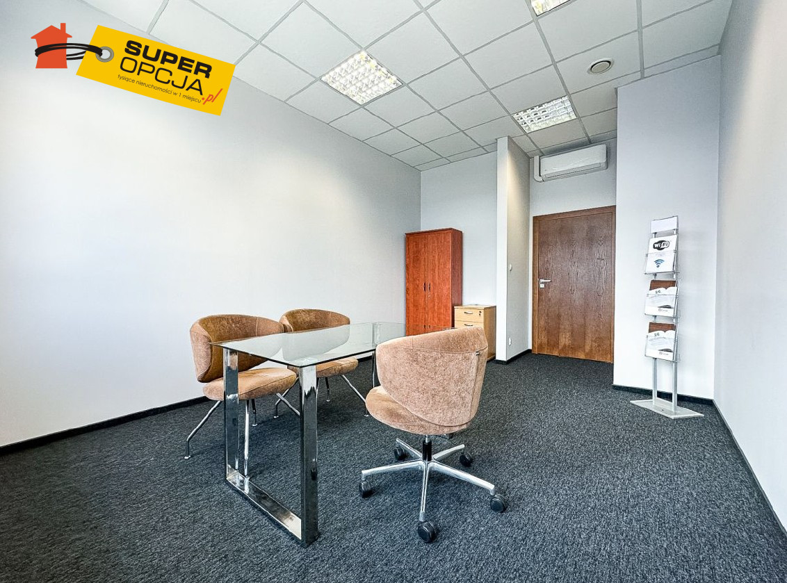 Komercyjny na wynajem