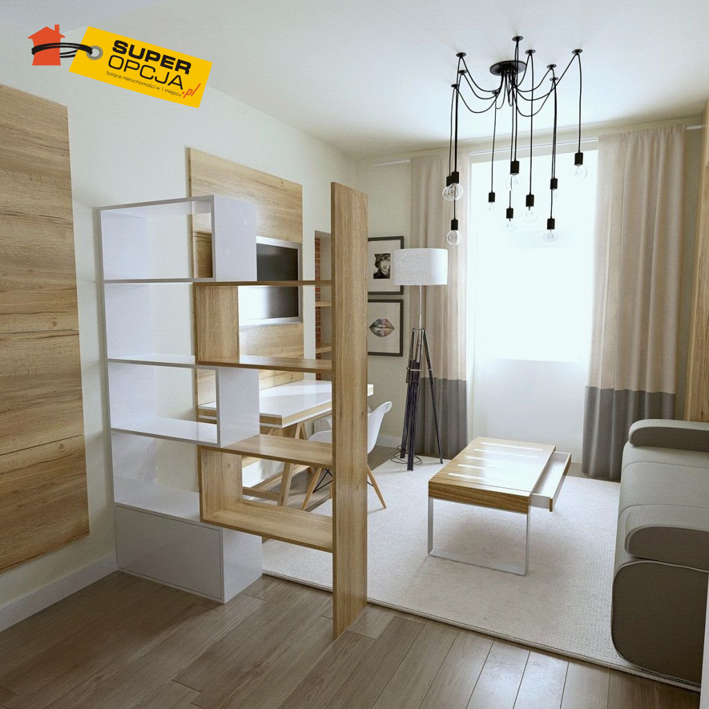 Mieszkanie na wynajem