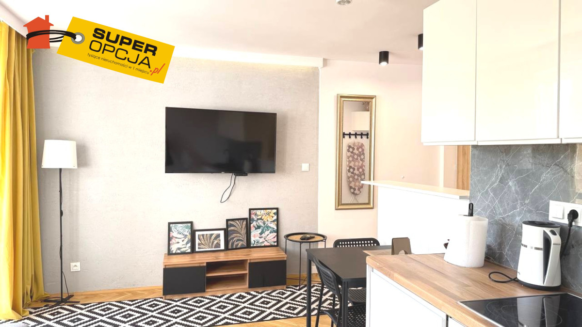 Mieszkanie na wynajem