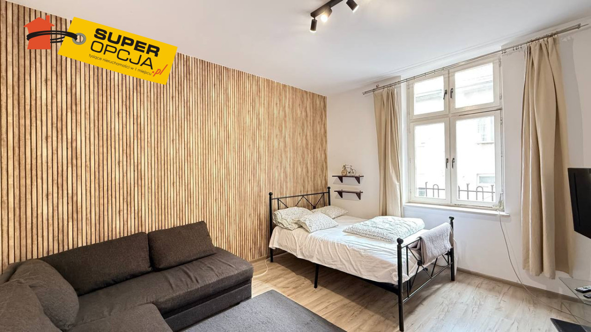 Mieszkanie na wynajem