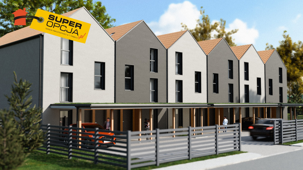 Mieszkanie na sprzedaż