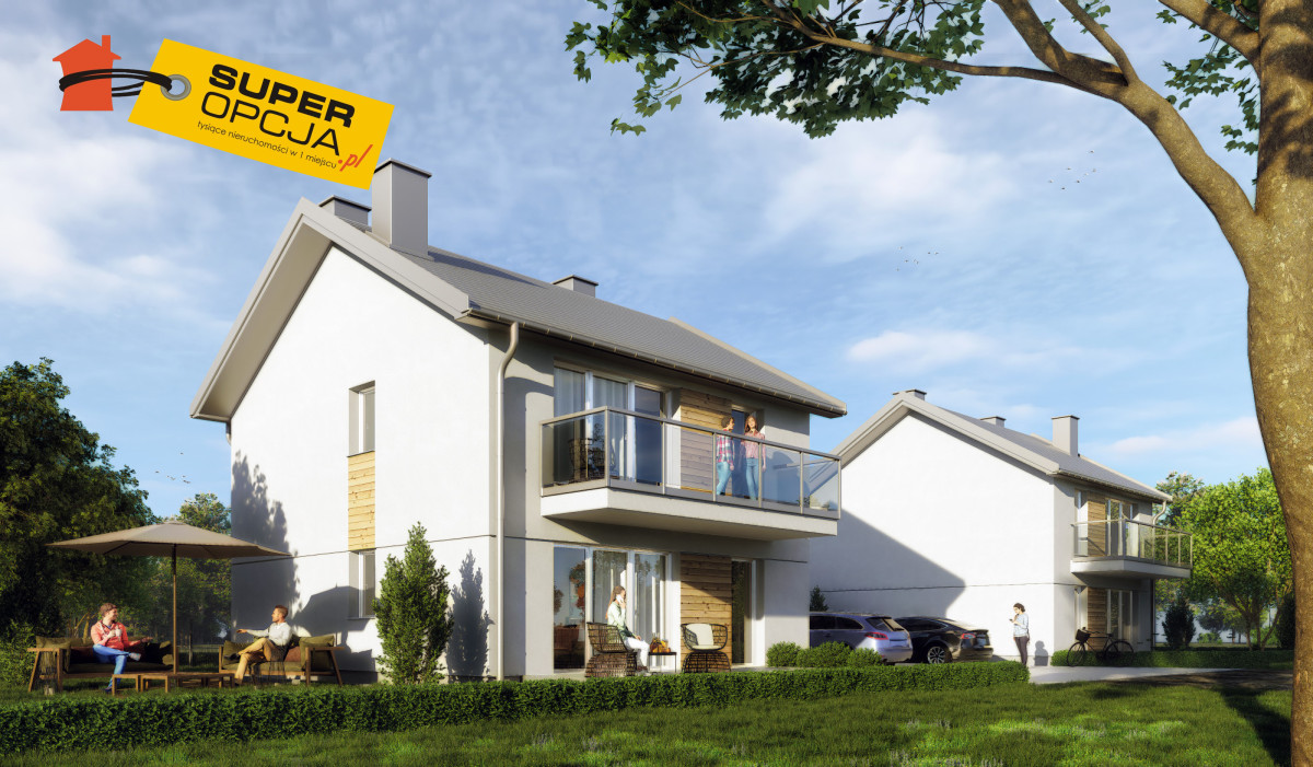 Mieszkanie na sprzedaż