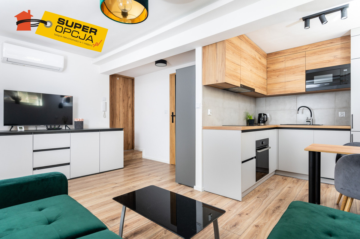 Mieszkanie na sprzedaż