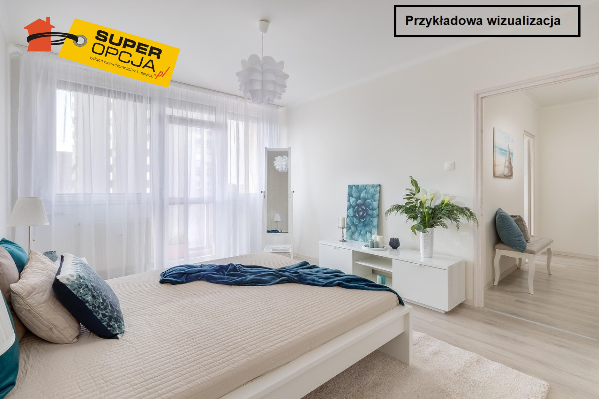 Mieszkanie na sprzedaż