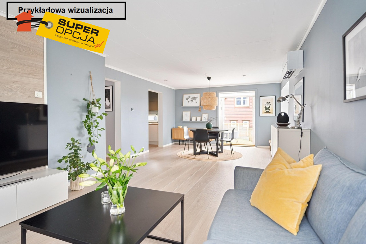 Mieszkanie na sprzedaż